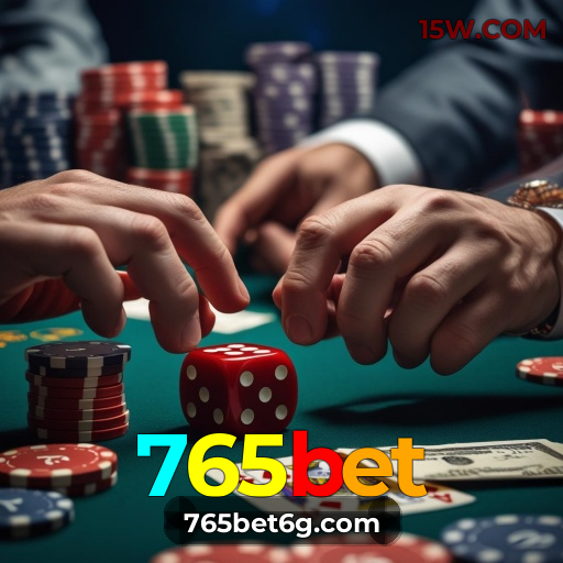 765bet VIP: Onde os Especialistas em Apostas Multiplicam Seus Ganhos
