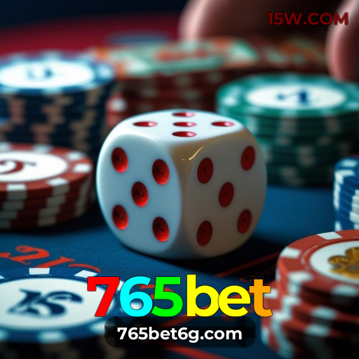 765bet – Jogos de Cassino com RTP Alto e Promoções