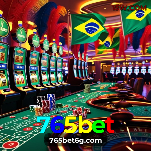 765bet.COM Cassino - Brasil 🔥 -765bet Cassino-casino