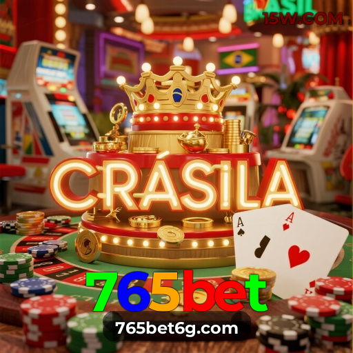 765bet Slots: A Melhor Experiência de Apostas Online no Brasil 2026 