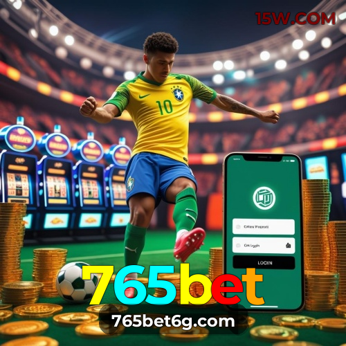 765bet bônus R$5.000 + 500 giros - Rollover 35x, prazo 30 dias, 38% taxa conversão