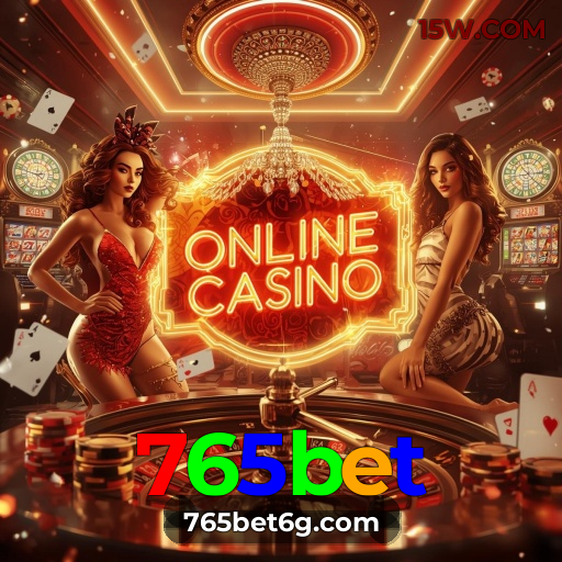765bet.com | Cassino Online Confiável com Pagamentos PIX 