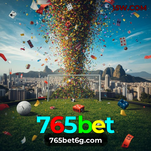 App 765bet Cassino | Diversão Online com PIX