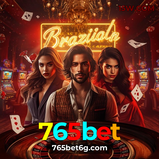 765bet Plataforma: Deposite via Pix e Jogue em Menos de 30 Segundos