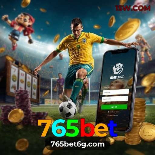765bet Brasil | Login Seguro e Identidade Digital Verificada