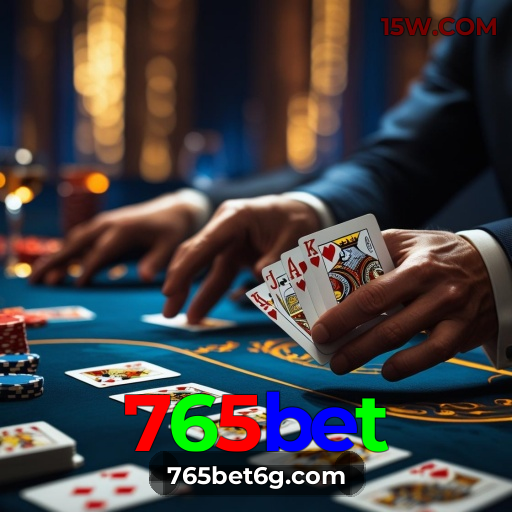 765bet | Jogos de Cassino Online Real com Dealer ao Vivo e Benefícios VIP