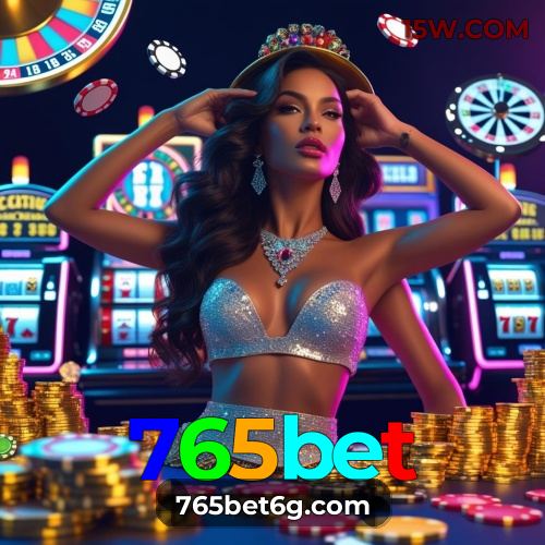 765bet: Cassino Online Seguro com Jogos Exclusivos