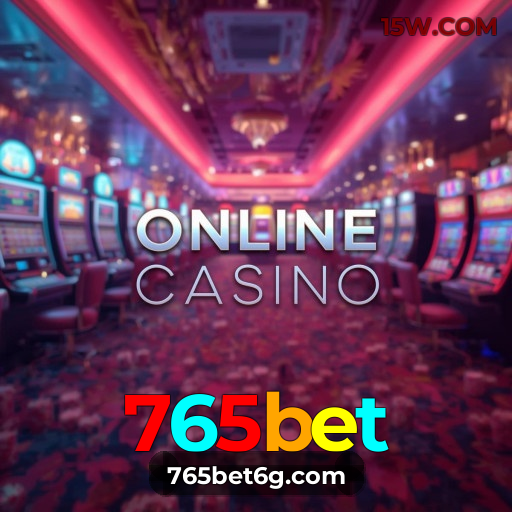 765bet Slots | Jogos de Cassino com Interface em Português BR 