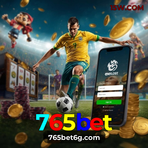 765bet Brasil | Login Seguro e Identidade Digital Verificada